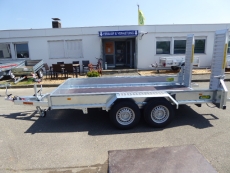 Unsinn UB 3016-30-14 306x160x30cm Kombi-Heckrampe 3 t