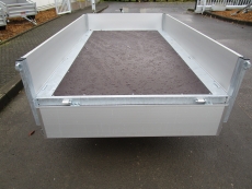 EDUARD 2615 2,60x1,50x0,30m 1,35 t