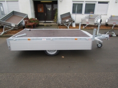 EDUARD 2615 2,60x1,50x0,30m 1,35 t