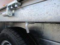 EDUARD 2615 2,60x1,50x0,30m 1,35 t