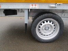 EDUARD 2615 2,60x1,50x0,30m 1,35 t