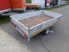 EDUARD 2615 2,60x1,50x0,30m 1,35 t