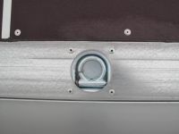 Unsinn UM 4220 Universaltransporter kippbar Alufelgen 4,26x2,04x0,35m 3 t