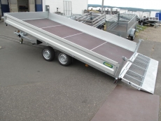 Unsinn UM 5424-35-13 Universal kippbar 5,46x2,44x0,35m 3,5t