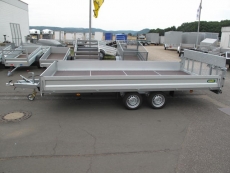 Unsinn UM 5424-35-13 Universal kippbar 5,46x2,44x0,35m 3,5t