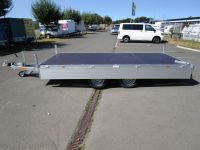 Eduard 4520 Ladehöhe 63 cm 4,56x2,00x0,30m 2,7 t