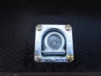 IFOR WILLIAMS LM 167 Multitransport BT+Rampen 4,87x2,25m 3,5t