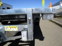 IFOR WILLIAMS LM 167 Multitransport BT+Rampen 4,87x2,25m 3,5t