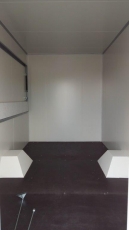 VEZEKO Sandwich VEA 13.30 300 x 200 x 230 cm 1,3t