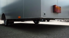 VEZEKO Sandwich VEA 10.20 200 x 200 x 230 cm 1 t