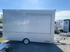 VEZEKO Sandwich VEA 18.40 400 x 200 x 230 cm 1,8 t