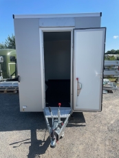 VEZEKO Sandwich VEA 18.40 400 x 200 x 230 cm 1,8 t