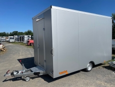 VEZEKO Sandwich VEA 18.40 400 x 200 x 230 cm 1,8 t