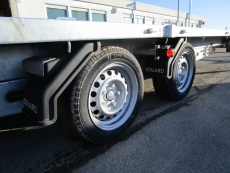 Eduard 6022 3t Plattform 6,06x2,20m Ladehöhe 56 oder 63cm