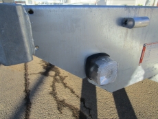 Eduard 4020 2t Plattform 4,06x2,00m Ladehöhe 56 oder 63cm