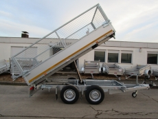 EDUARD 3116 3-SK 2t H-Pumpe LH 63cm 311x160x30cm