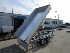 EDUARD 3116 3-SK 2,7t Elektro LH 63cm 311x160x30cm