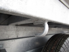 EDUARD 3116 3-SK 2,7t Elektro LH 63cm 311x160x30cm