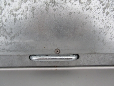 EDUARD 3116 3-SK 2,7t Elektro LH 63cm 311x160x30cm