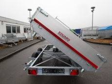 EDUARD 3116 3-SK 2,7t Elektro LH 63cm 311x160x30cm