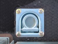 Ifor Williams LM 106 Rampe 183cm STAHL-Bordwände 3,01x1,98x0,35m 3,5t