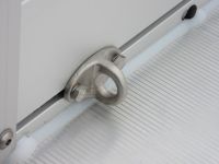 Koch U 2 ALUBODEN 205x105x45cm 750 kg