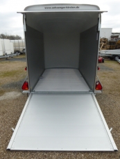 Debon C 500 ALU 2,6 t 309x167x200cm 100 km/h