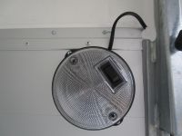 Debon C 500 ALU 2 t 309x167x200cm 100 km/h