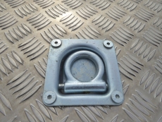 Ifor Williams CT 167 kippbar+Bordwände ALUBODEN 4,87x2,25x0,35m 3,5t