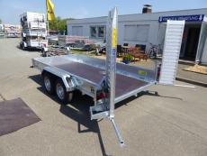 Unsinn UB 3016-35-14 Kombi-Heckrampe 306x160cm 3,5 t