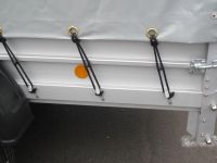 KOCH 150.300.20 Hobby + KOCH-Hobby-Hochplane 180 cm 2 t VORRAT