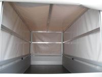 Koch 125.250.12 250x125x130cm KOCH-Hobby-PLANE 1,2 t