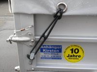 Koch 125.250.13 (4.13) mit KOCH-Hobby-Plane 150 cm + 100 km/h 1,3 t