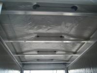 Koch 125.250.13 + KOCH-Profi-Plane 140 cm + 100 km/h 1,3 t