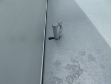 Unsinn UHK 2715 15-13 PUMPLESS Spinlock 276x150x30cm 1,5 t 100 km/h