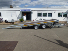 EDUARD 4020 kippbar 4,06x2,00x0,10m NEUES MODELL 2,7t