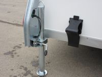 Debon C 300 Wabenkern Seitentüre 300x150x190cm 1,3 t