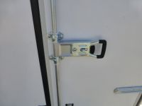 Aktonskoffer Sandwich 400x200x190cm 100 km/h+ Extras 2,7 t