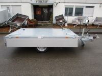 EDUARD 2615 1,35t H-Pumpe LH 63cm 256x150x30cm