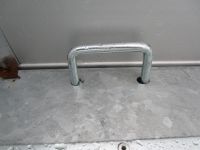 EDUARD 2615 1,35t H-Pumpe LH 63cm 256x150x30cm