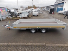 Eduard 4020 Ladeh. 56 od. 63cm 4,06x2,00x0,30m 2 t