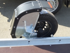 Vezeko Husky 08.25 HOBBY ungebremst 2,50x1,25m NEU