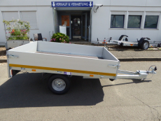 Eduard 2014 Alu 750kg LH 56 oder 63cm 2,00x1,45x0,30m