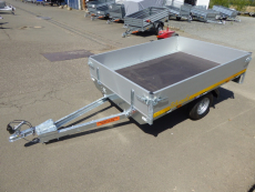 Eduard 2014 Alu 750kg LH 56 oder 63cm 2,00x1,45x0,30m