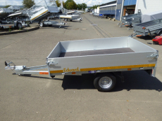 Eduard 2014 Alu 750kg LH 56 oder 63cm 2,00x1,45x0,30m