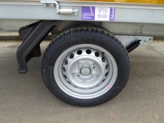 Eduard 2014 Alu 1,35t LH 56 oder 63cm 2,00x1,45x0,30m