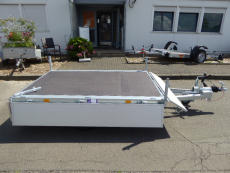 Eduard 2014 Alu 1,35t LH 56 oder 63cm 2,00x1,45x0,30m