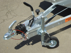 Eduard 2014 Alu 1,35t LH 56 oder 63cm 2,00x1,45x0,30m