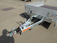 Eduard 2314 Alu 1,35t LH 56 oder 63cm 2,30x1,45x0,30m