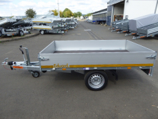 Eduard 2314 Alu 1,5t LH 56 oder 63cm 2,30x1,45x0,30m